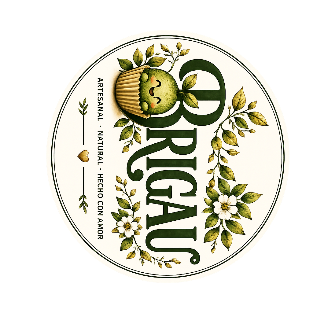 Brigau Logo